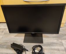 Samsung monitor HDMI 24"