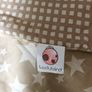 Baby Blanket  X 2.  Age - 3-9 months. Image 6