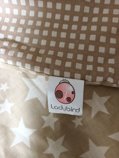 Baby Blanket  X 2.  Age - 3-9 months.
