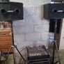 PA Bose 802 Image 9