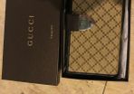 brand new gucci wallet