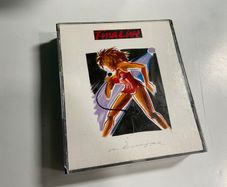 Tina Turner Double CD Tina Live