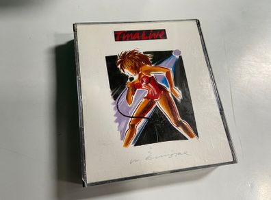 Tina Turner Double CD Tina Live