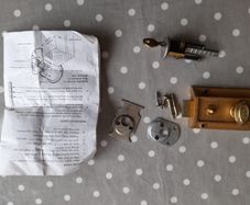 Door lock