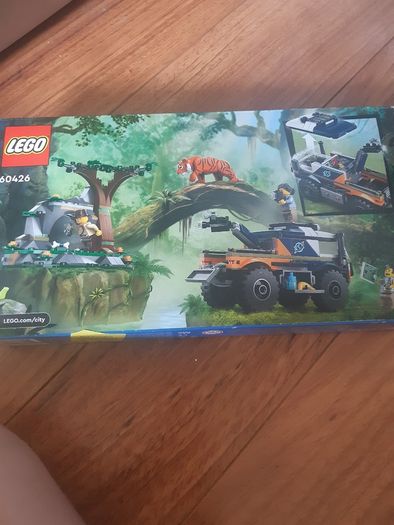 Lego set