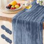 Wedding Tablecloth Set Image 7