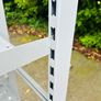 Modular Shop Display Stand Adjustable Shelves Multiple Uses Image 6