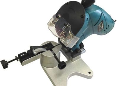 Chainsaw Sharpener