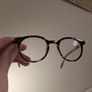 Ambr Eyewear Lennox Blue Light Glasses Image 2