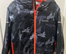 Regatta kids jackets 5-6 years