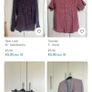 Men's Wardrobe sale on Vinted Image 3