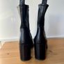 Unisa heeled boots uk 8/41 Image 5
