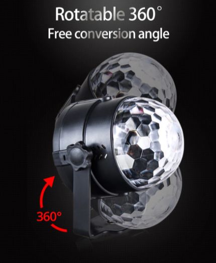 Party light Disco light