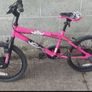 Flite Panic 20 BMX type bike Image 5