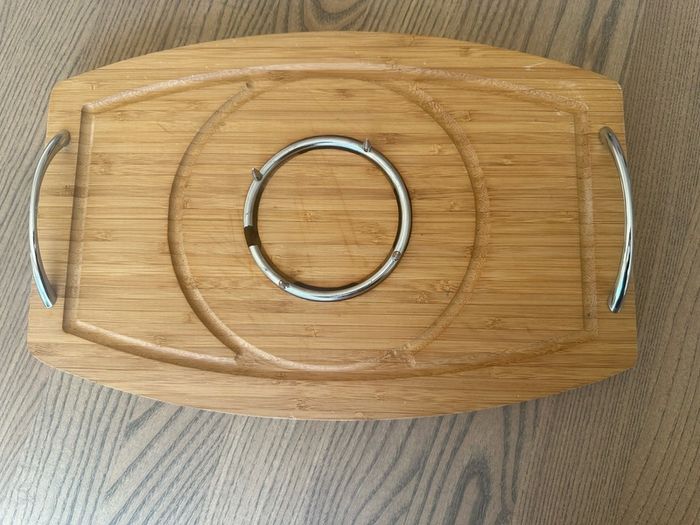 Chopping Board