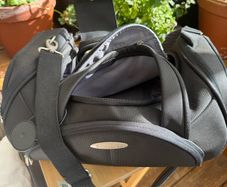 Samsonite Duffel Bag