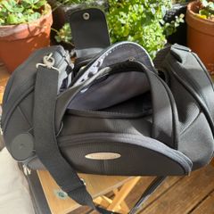 Samsonite Duffel Bag