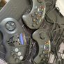 Sega Mega Drive + Mega CD Model 1 Working Image 2