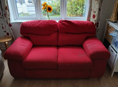 Free Couch  No Rips or Tears, Collection Only