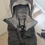 Silver Cross Travel System & Extras Image 10