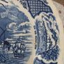 antique plate Image 4
