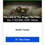 2 tickets can meet in dublin also Image 2