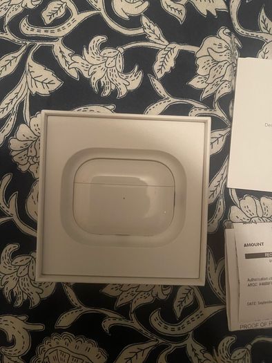 Air Pods Pro