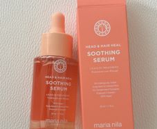 Maria Nila Head & Hair Heal Soothing Serum 50ml