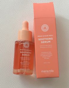 Maria Nila Head & Hair Heal Soothing Serum 50ml