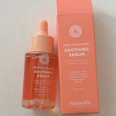 Maria Nila Head & Hair Heal Soothing Serum 50ml