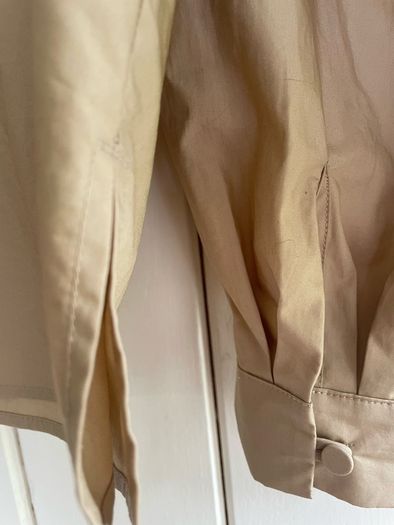 Autograph tunic