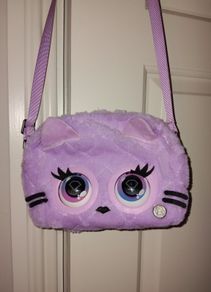 purse pets bag