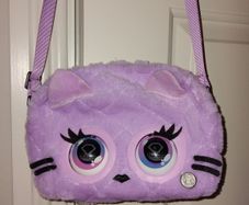 purse pets bag