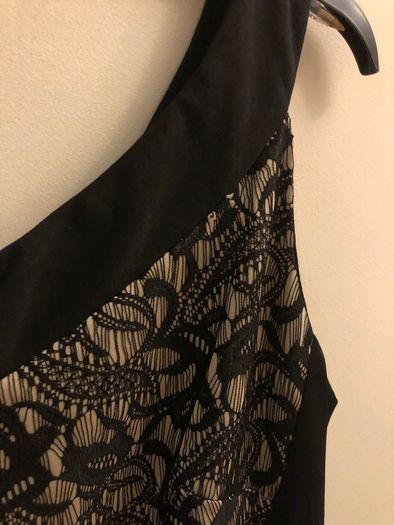 Dress (size 16)