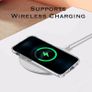 Shockproof Clear Case Cover For iPhone 12 11 Pro X XS Max XR 6 7 8 Plus SE Mini Image 7