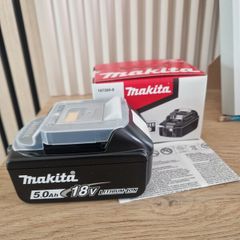 Makita battery 5ah