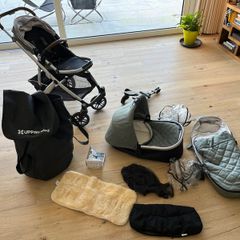 UPPAbaby Vista (2019)