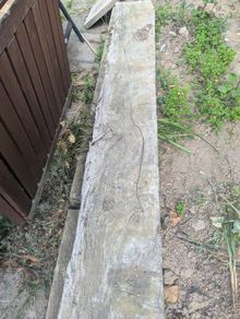 Railway Sleepers