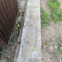 Railway Sleepers