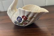 Cre Porcelain Small Swan