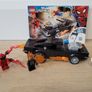 LEGO Marvel Spider-Man + Ghost Rider vs. Carnage (#76173) Image 2