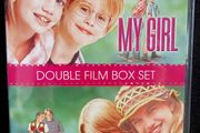 My Girl 1 &amp; 2 DVD Box Set