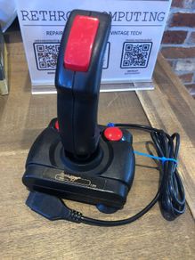 Cheetah 125 Joystick for Atari/Commodore