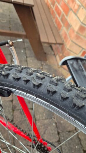 mtb mountain bike