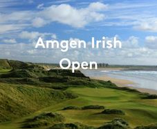 Irish Open tickets+
