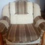 Armchair bed Image 2