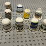 Vintage Thimbles Image 2