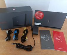 Vodafone Router