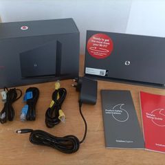 Vodafone Router