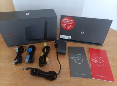 Vodafone Router